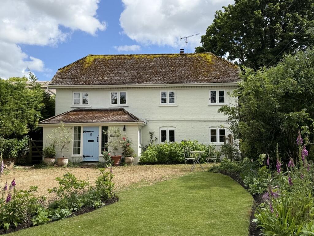 Main image of property: Pitton, Salisbury