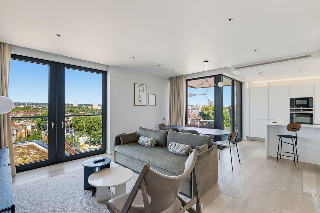 Main image of property: Water Lane, London, NW1