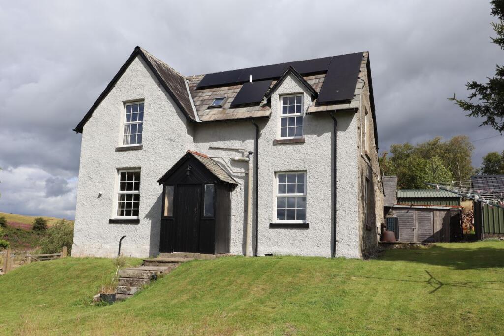 Main image of property: Old Scotch Road, Firbank, Kendal, LA8