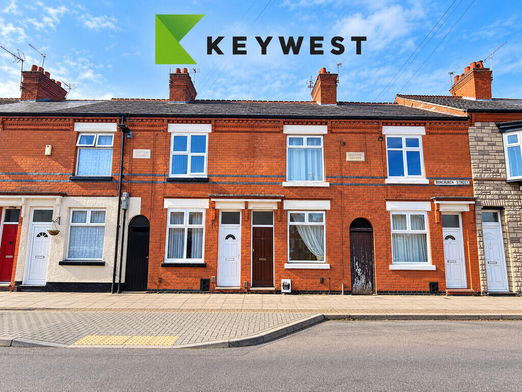 Main image of property: Bonchurch Street