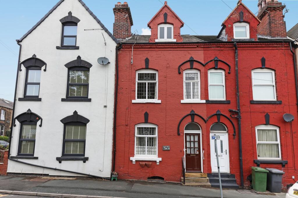 Main image of property: Wesley Street, Morley, LS27