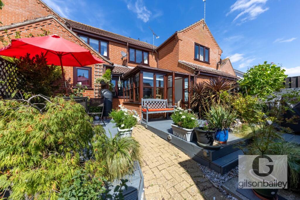 Main image of property: Old Foundry Court, Acle