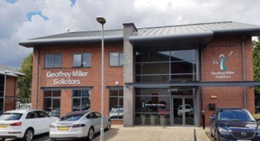 Main image of property: Unit 3 Digital Park, Digital Park, 3 Pacific Way, Salford, M50 1DR