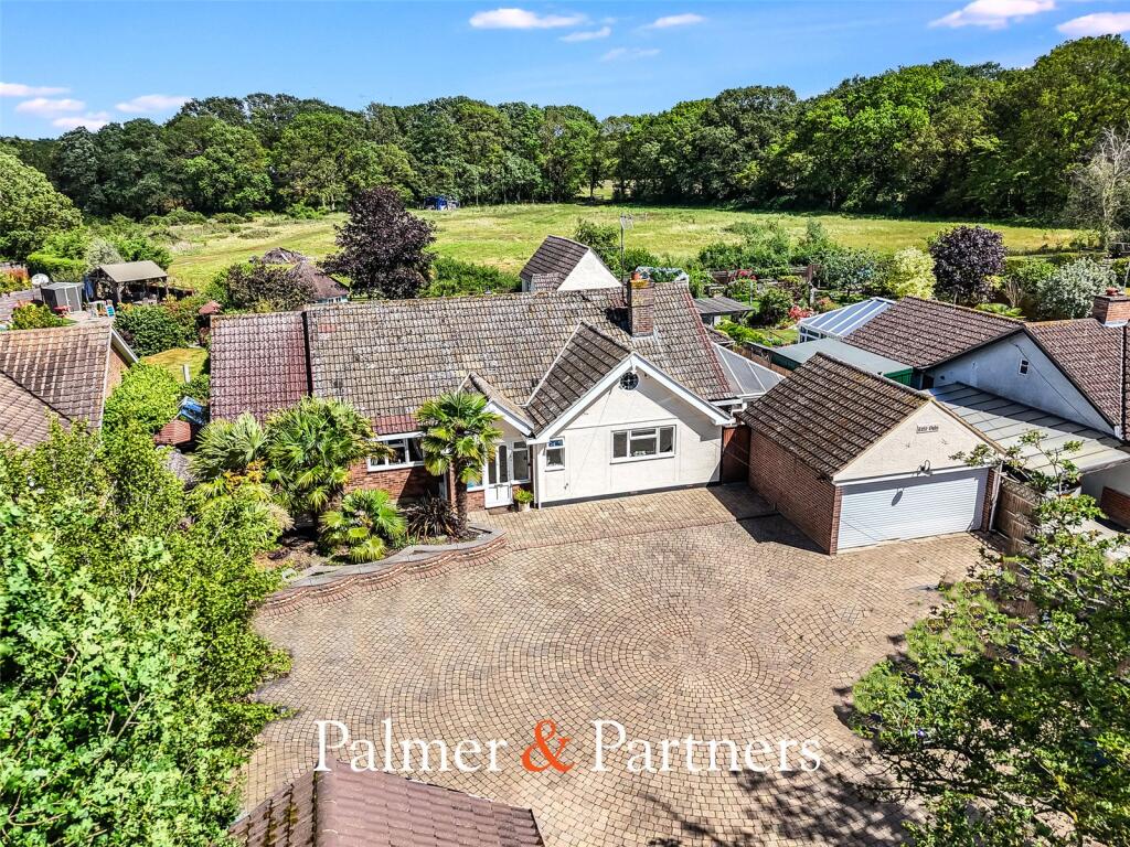 Main image of property: Moor Hall Lane, Danbury, Chelmsford, Essex, CM3