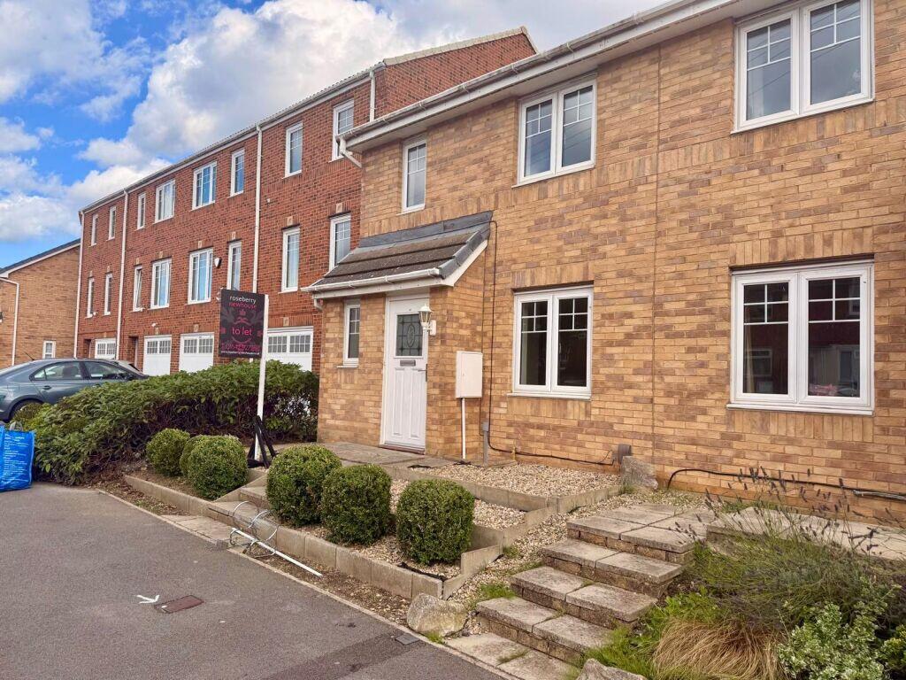 Main image of property: High Newham Road, Stockton-on-Tees, Durham
