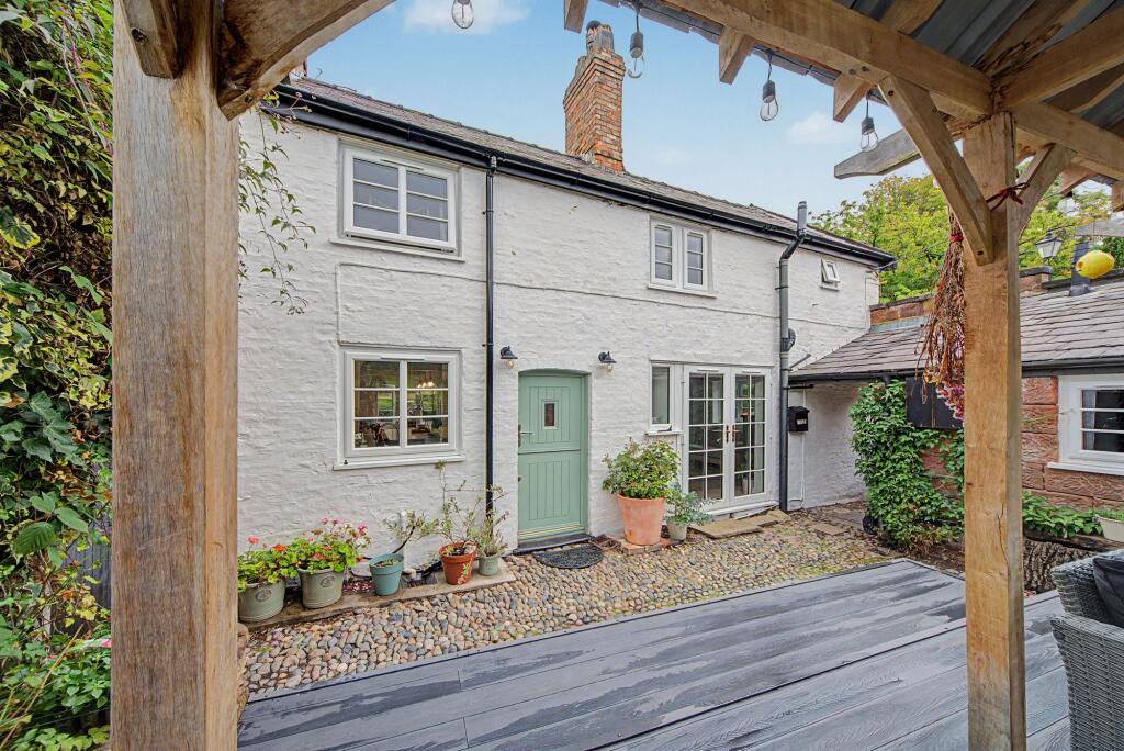 Main image of property: Chester Road, Daresbury, WA4
