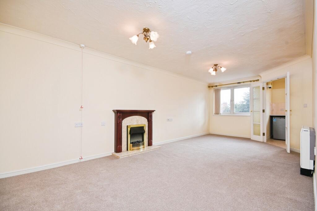 Main image of property: Giles Court, West Bridgford