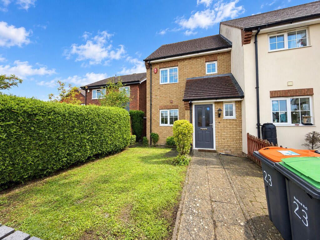 Main image of property: Bedford Road, Great Barford
