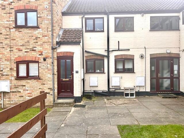 Main image of property: Ermine Street, Huntingdon 