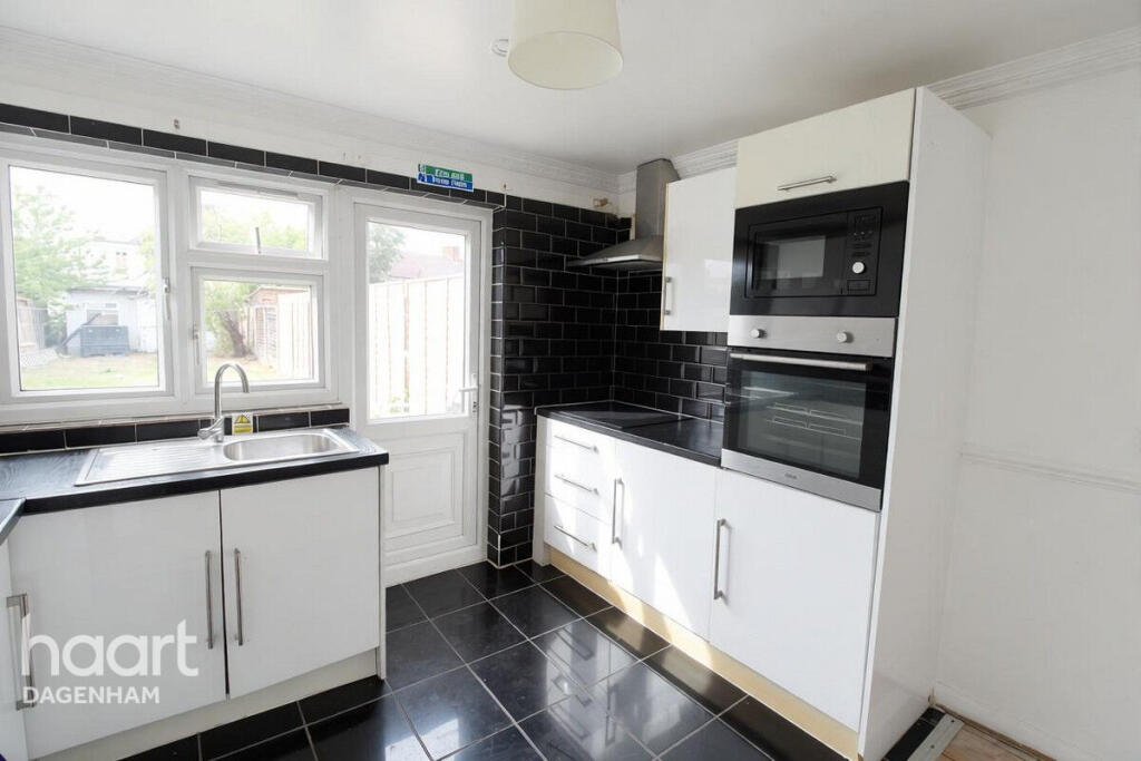 Main image of property: Osborne Road, DAGENHAM