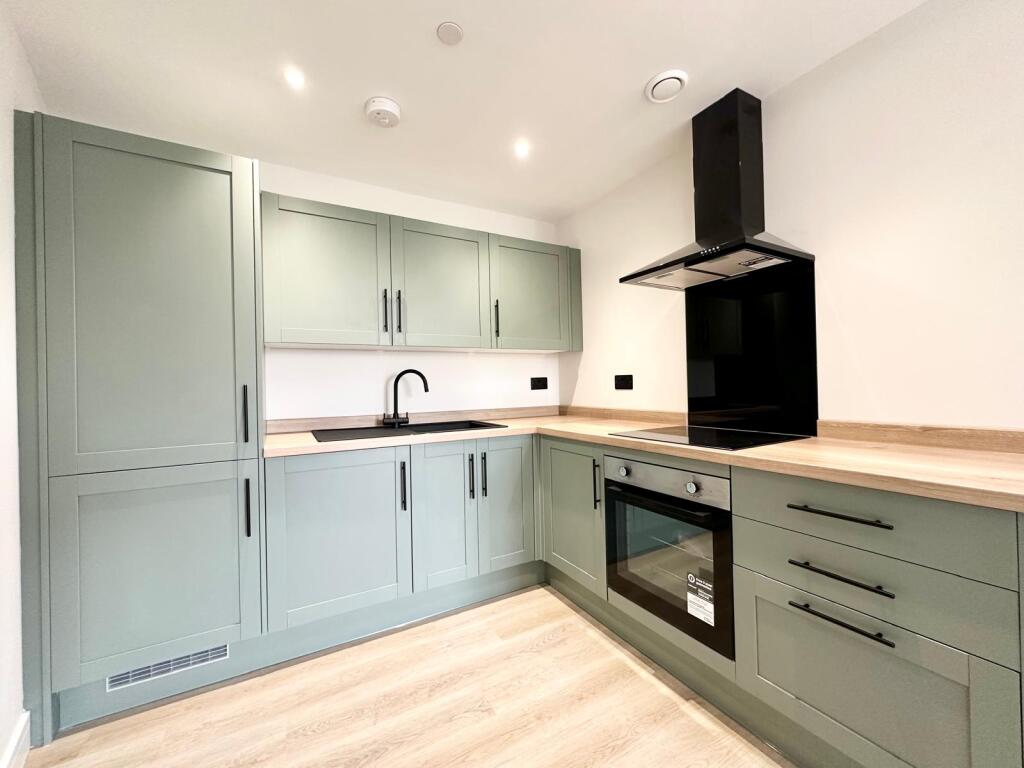 Main image of property: Sheffield Road, Barnsley