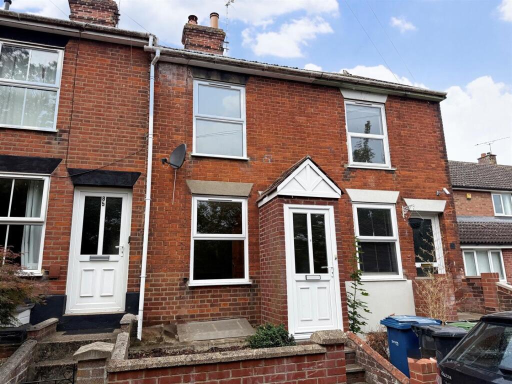Main image of property: Chalk Road North, Bury St. Edmunds