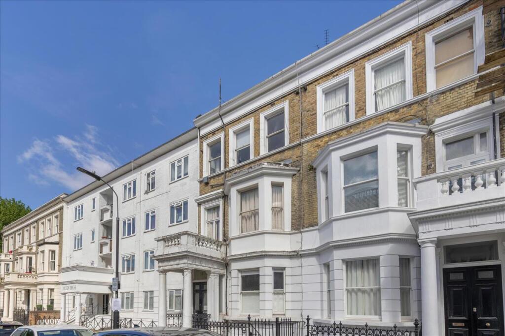 Main image of property: Comeragh Road, West Kensington, London, W14