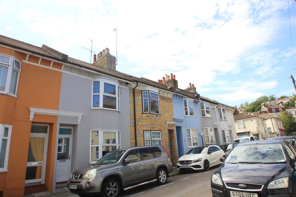 Main image of property: St Pauls Street, Brighton