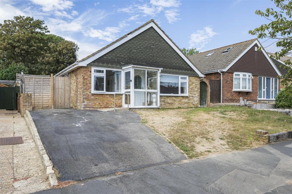 Main image of property: Quarry Lane, Seaford