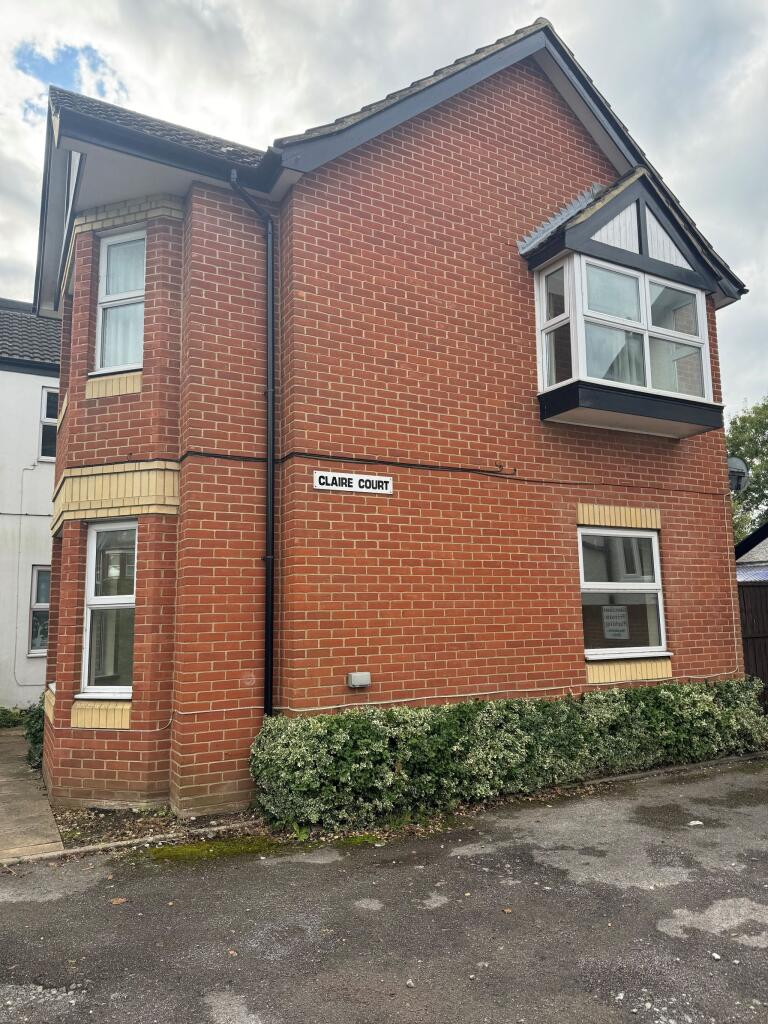 Main image of property: Flat 6 Clare Court 67, Howard Road, Southampton, SO15