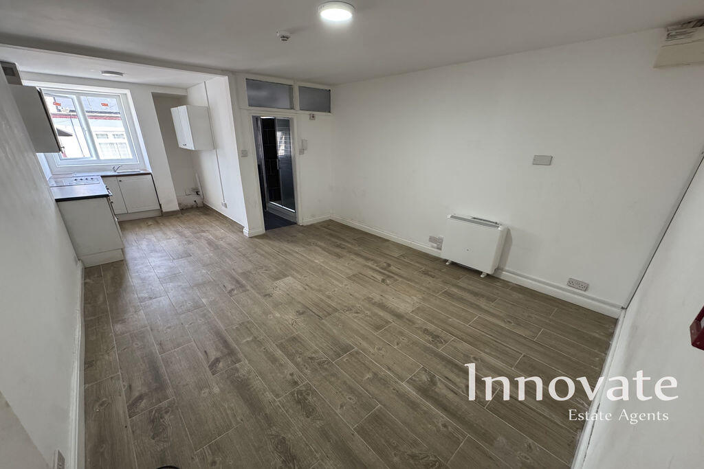 Main image of property: Mornington Street, Leicester