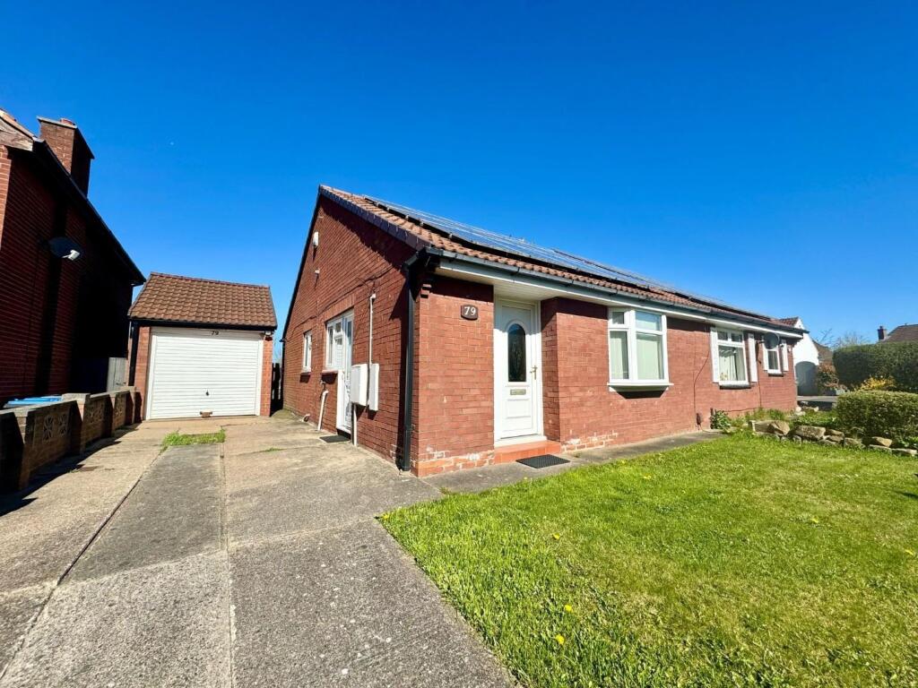 Main image of property: Saxonfield, Coulby Newham, Middlesbrough