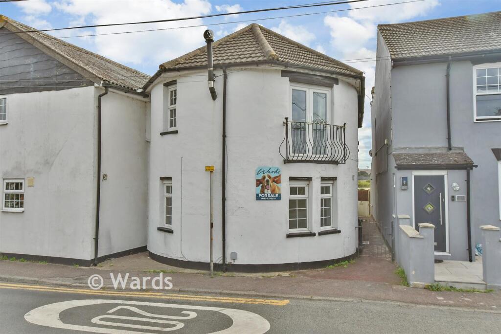 Main image of property: Breach Lane, Lower Halstow, Sittingbourne, Kent