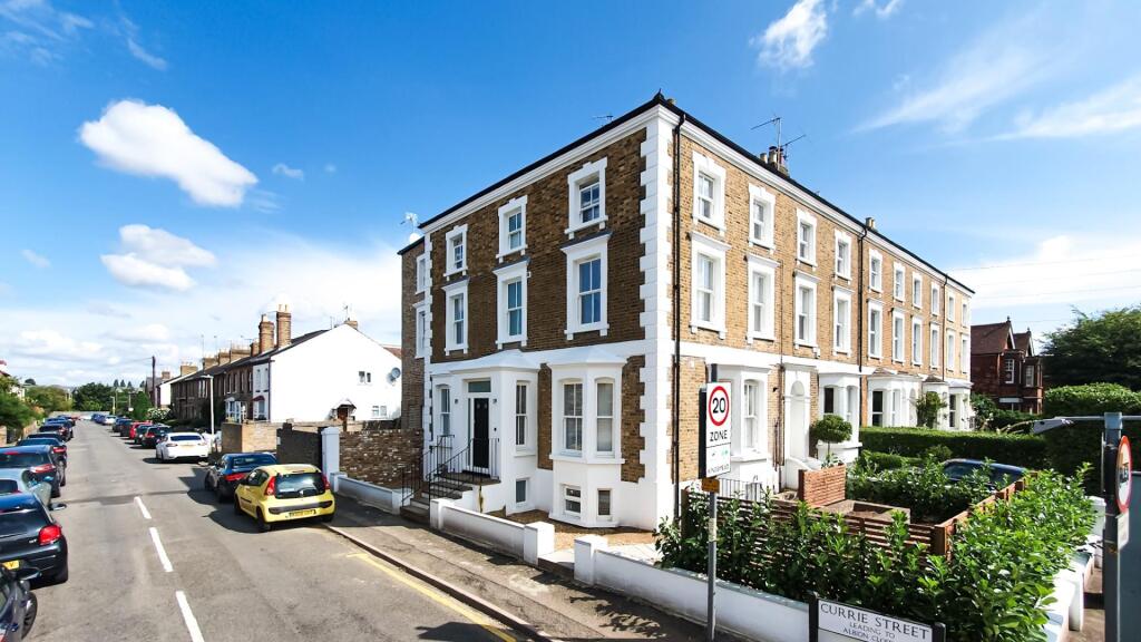 Main image of property: Raynham House, Hertford