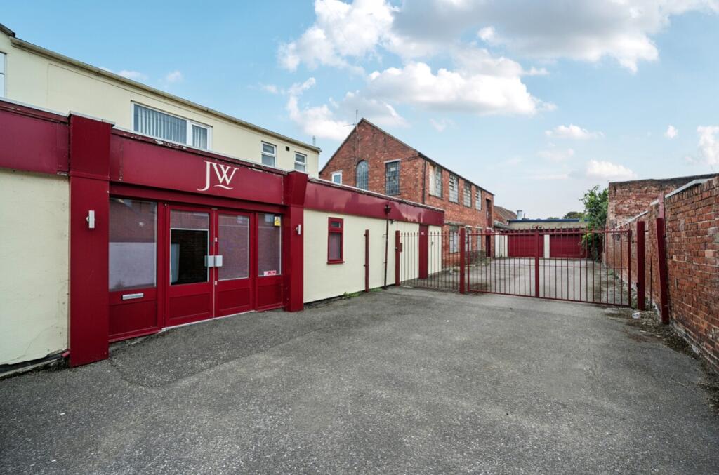 Main image of property: Queen Street, Lincoln, Lincolnshire, LN5