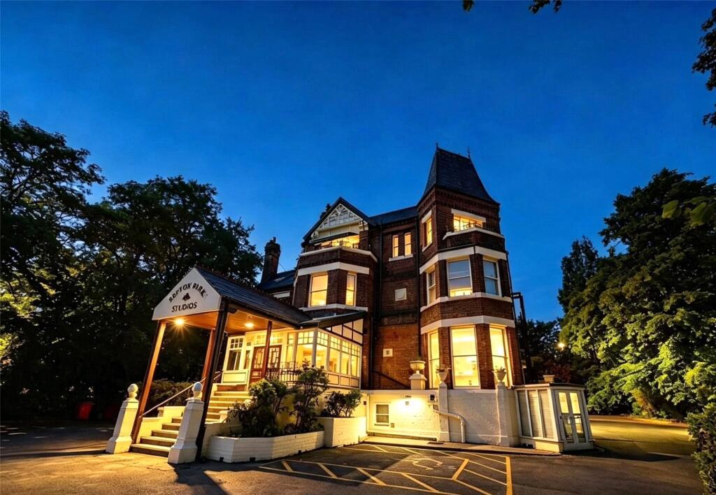 Main image of property: Croxteth Drive, Liverpool, Merseyside, L17