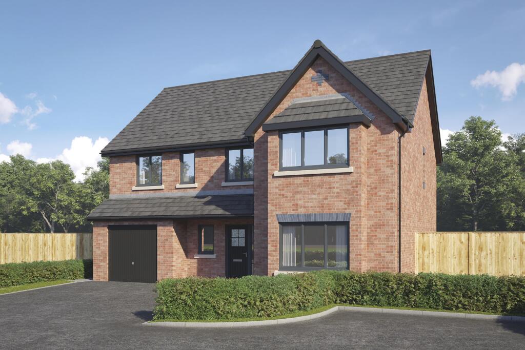 Main image of property: Killingworth,
NE12 6BA