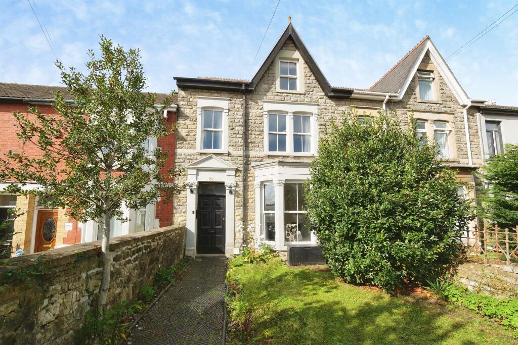 Main image of property: Coity Road, BRIDGEND