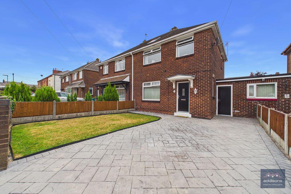 Main image of property: Mabel Street, Pemberton, Wigan