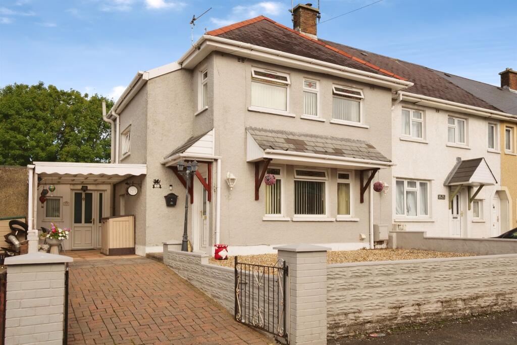 Main image of property: Ton Glas, Pyle, Bridgend
