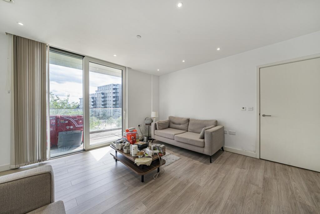 Main image of property: Woodberry Down London N4