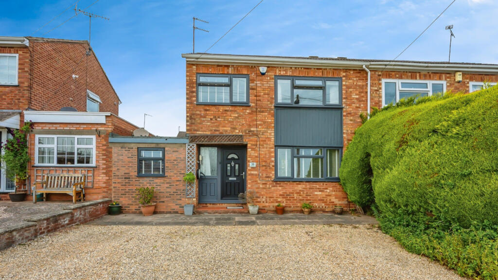 Main image of property: Marlborough Drive, Stourport-on-Severn