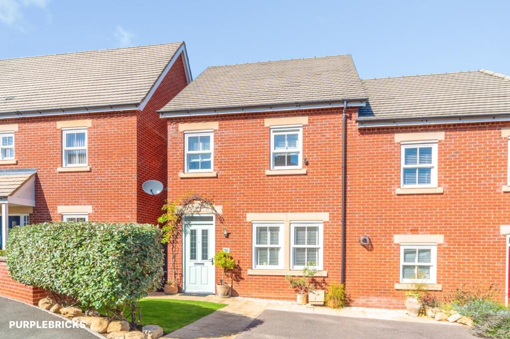Main image of property: Crowsley Road, Kempston, Bedford, MK42