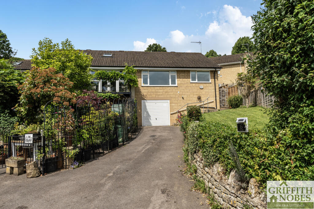 Main image of property: The Cedars, Wotton-Under-Edge, Gloucestershire