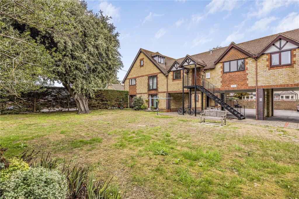 Main image of property: Whyke Close, Chichester, West Sussex, PO19