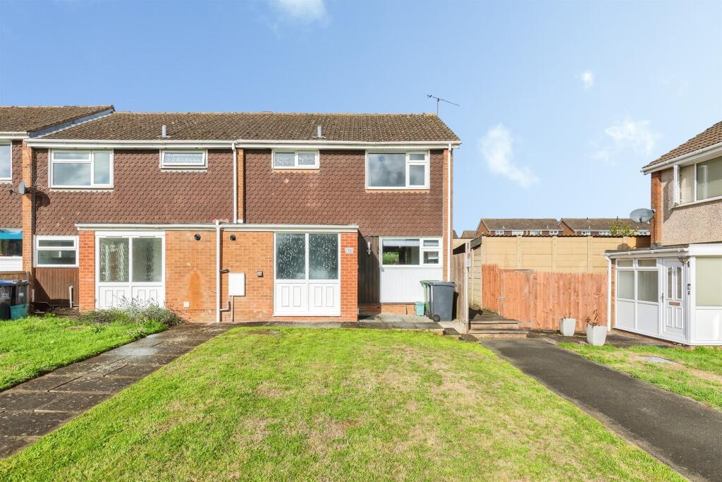 Main image of property: Mallory Road, Bishops Tachbrook, Leamington Spa