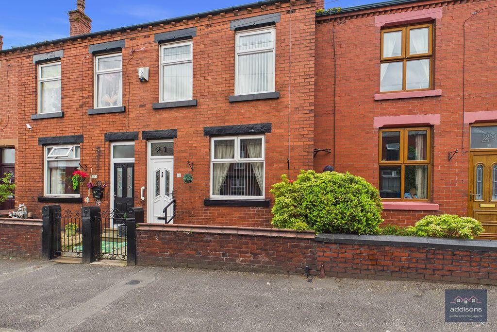 Main image of property: St. James Road, Orrell, Wigan