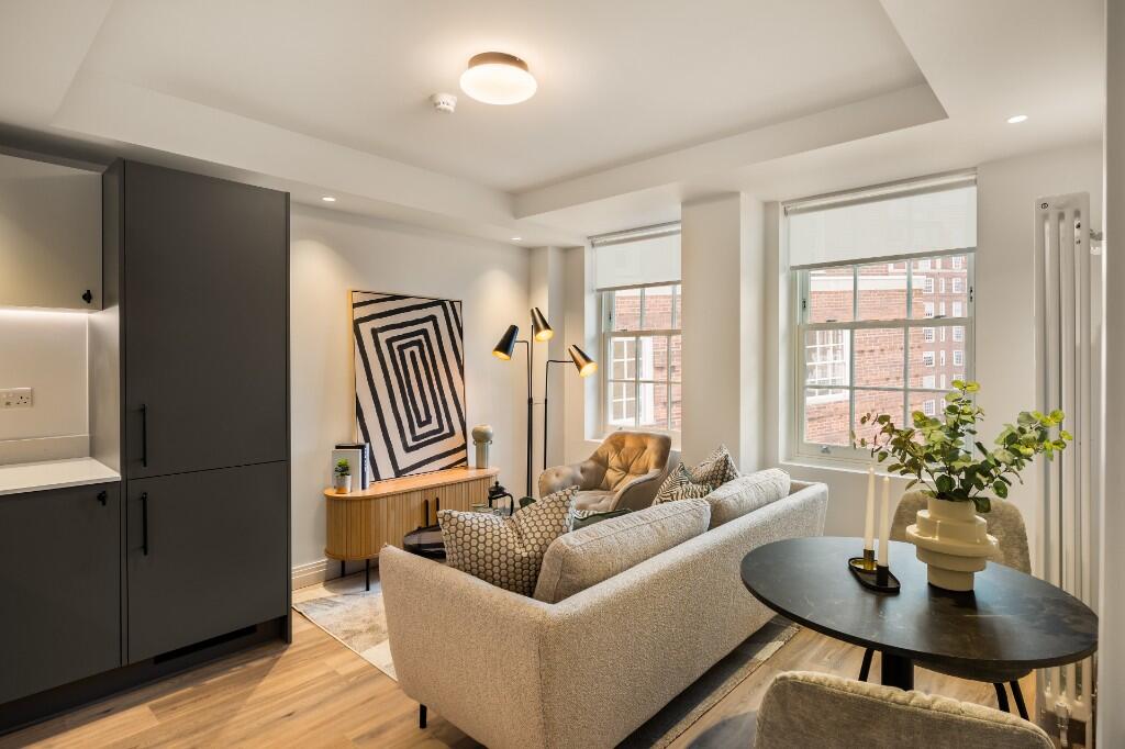 Main image of property: Dolphin Square, London, SW1V