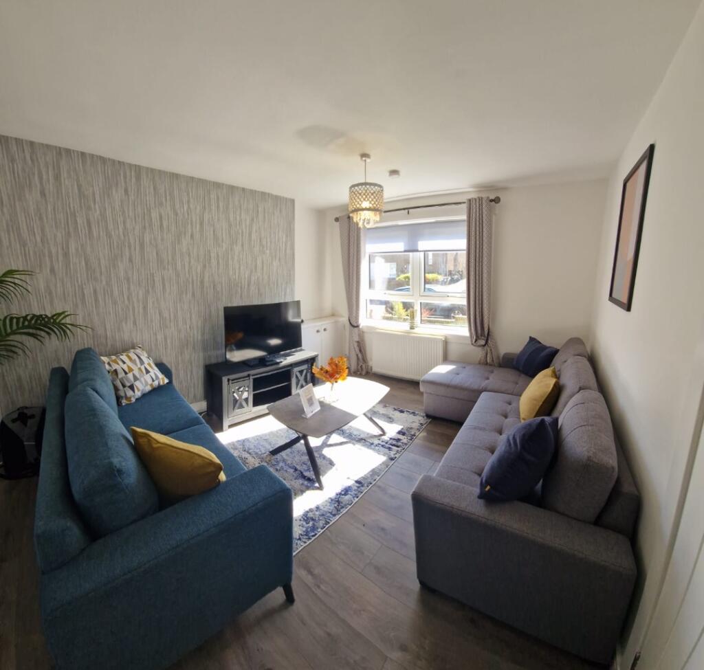Main image of property: Shaw Avenue, Armadale, EH48