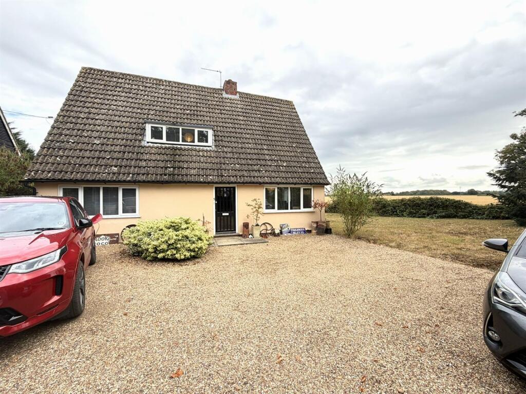 Main image of property: Badingham