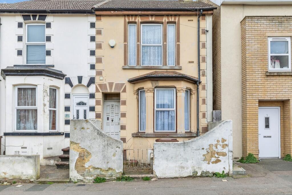 Main image of property: Gillingham Road, Gillingham, Kent, ME7