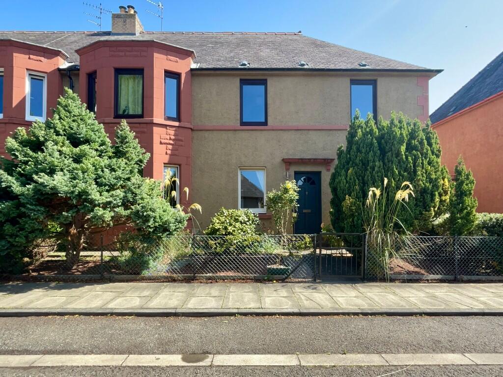 Main image of property: Grovehill, Kelso, Roxburghshire, TD5