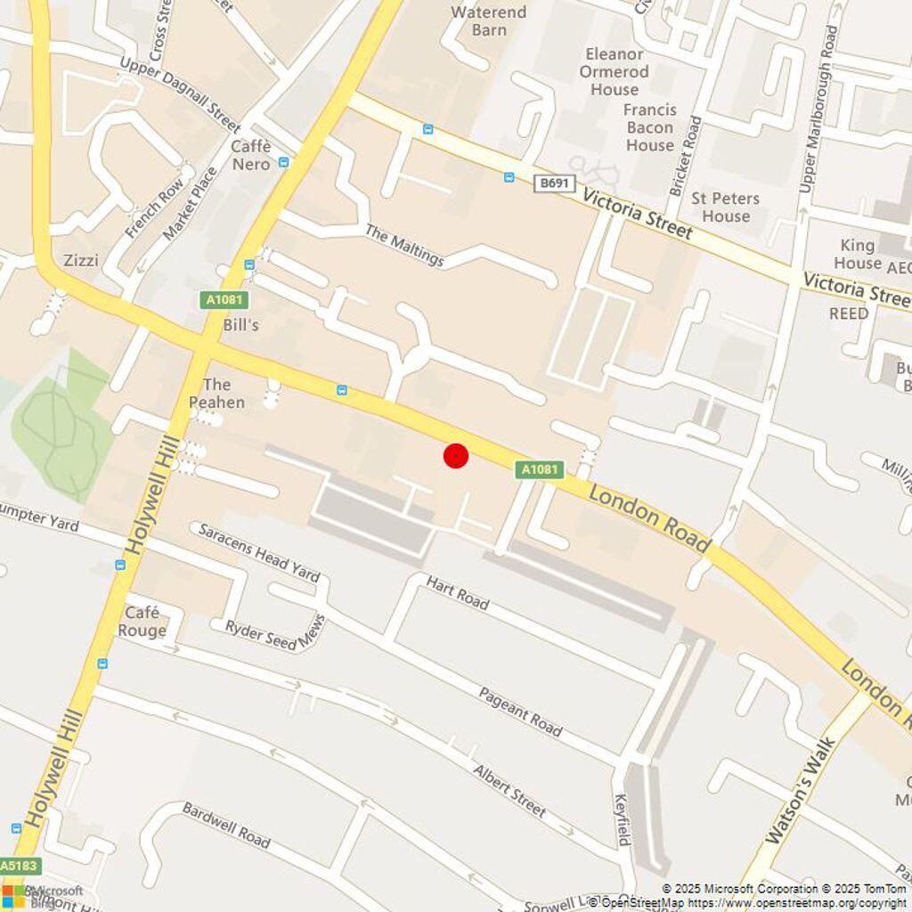 Property Map