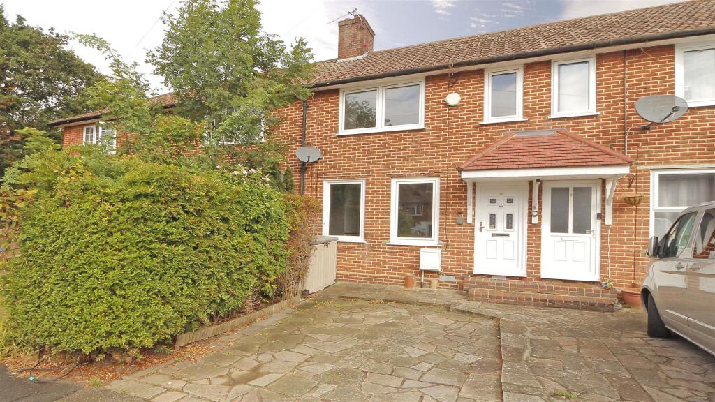 Main image of property: Cattistock Road, London