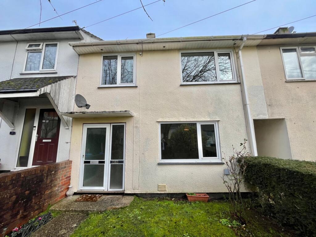 Main image of property: Blackmoor Road, Taunton, TA2