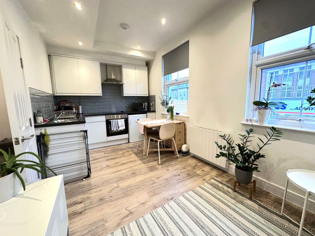 Main image of property: Seven Sisters Road, Islington, London