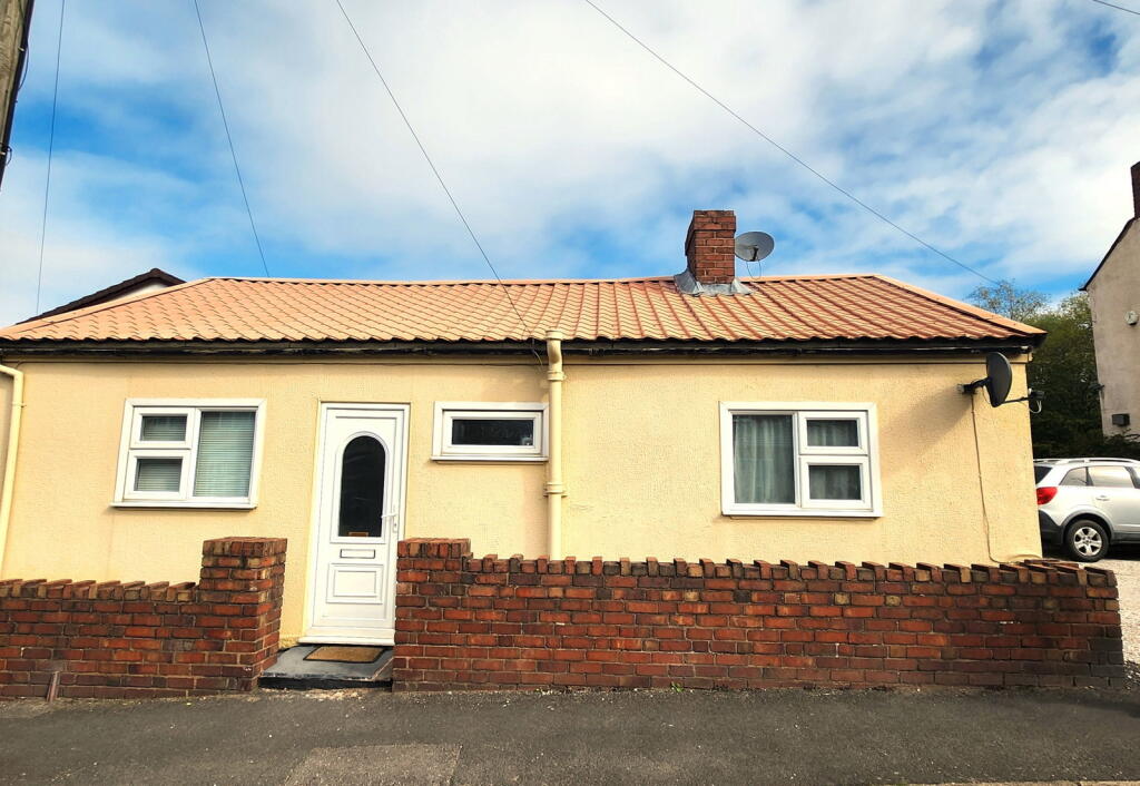 Main image of property: Mogul Lane, Halesowen, B63 2QW