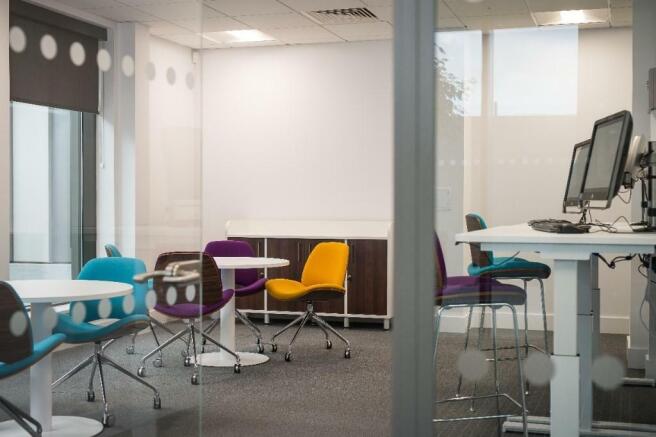 Marketing Suite