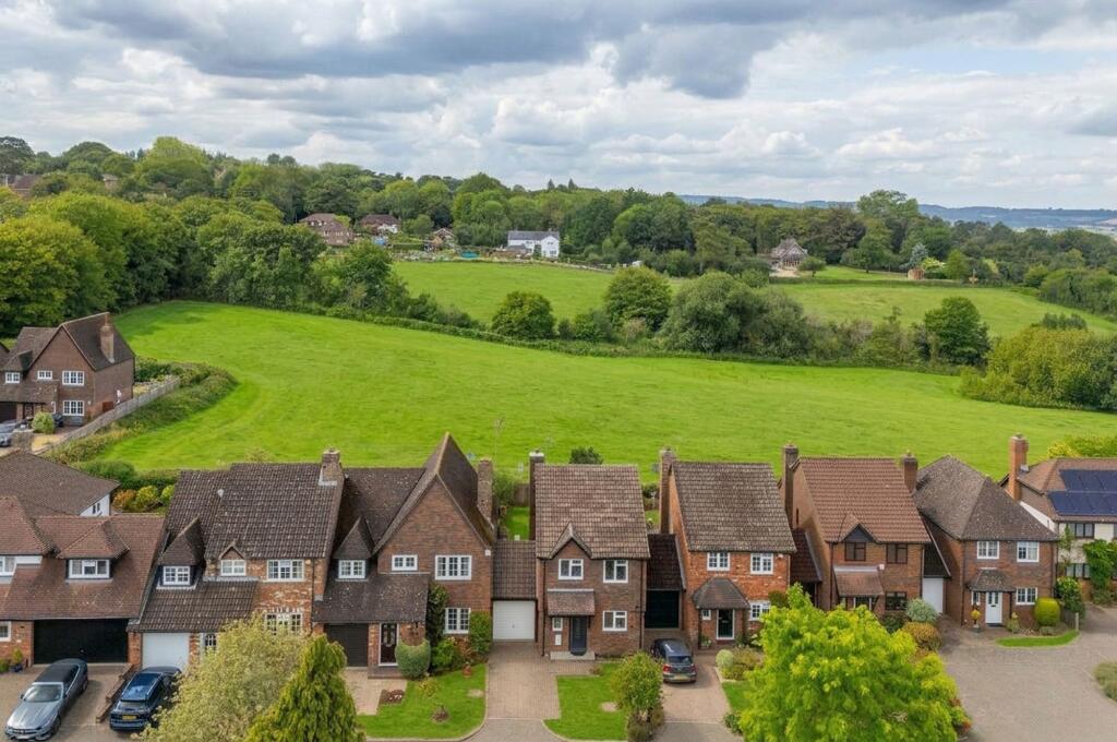 Main image of property: Clerks Croft, Bletchingley, RH1