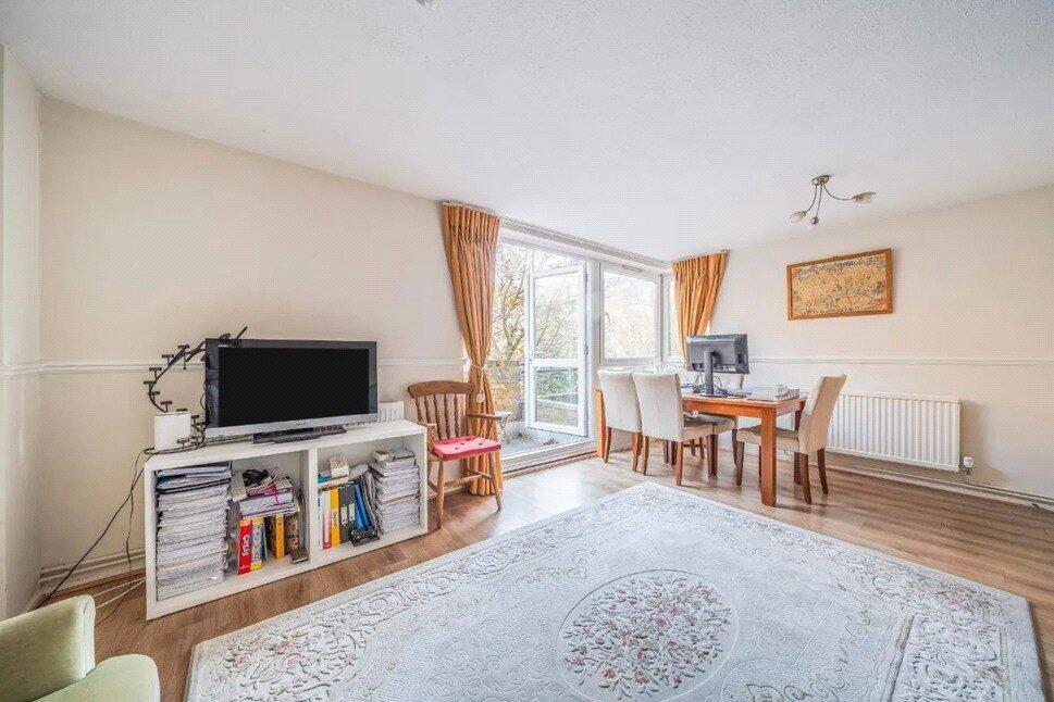 Main image of property: Malta Street, London, EC1V